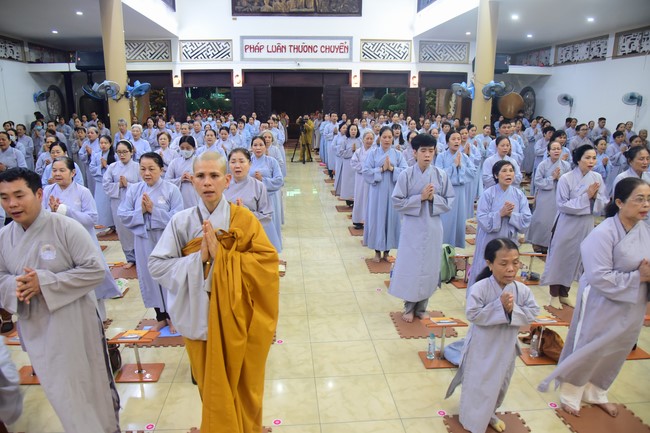 Repentant Ceremony on Feb. 30th, Year of the Buffalo